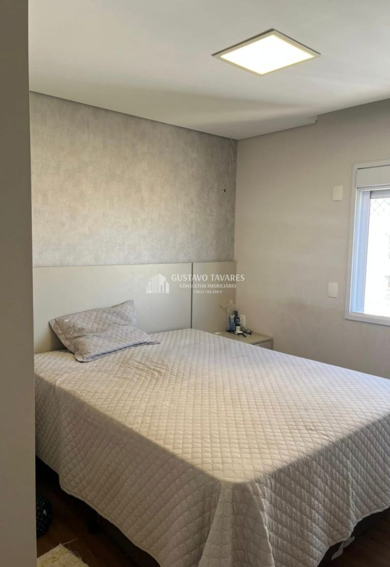 Apartamento, 3 quartos, 101 m² - Foto 12