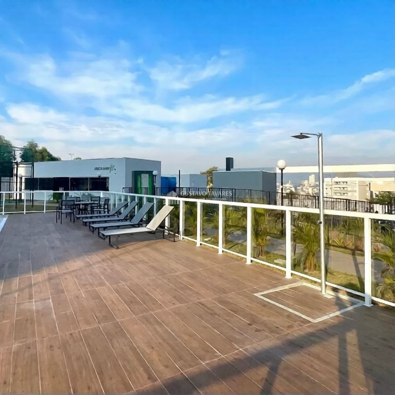 Apartamento, 3 quartos, 60 m² - Foto 43