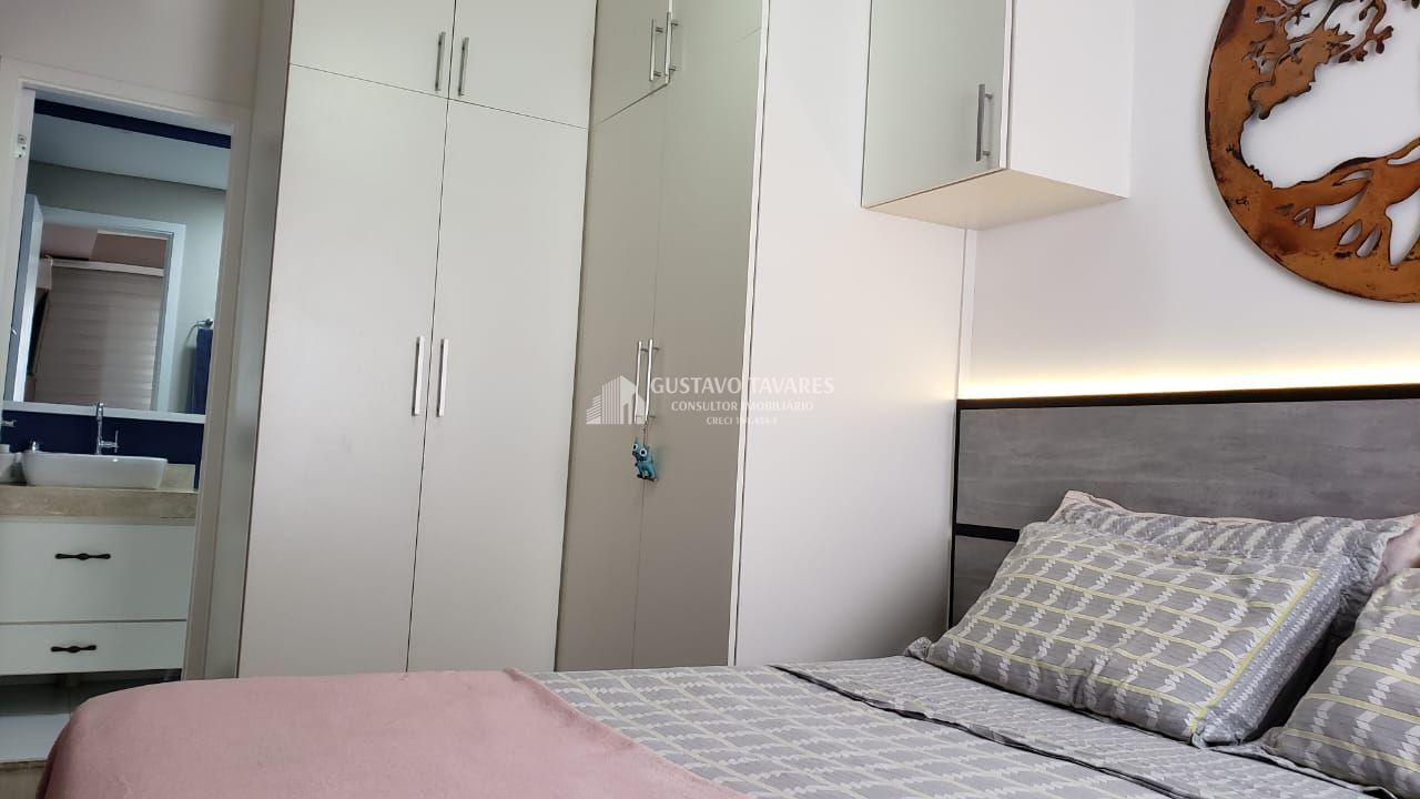 Apartamento, 2 quartos, 56 m² - Foto 15