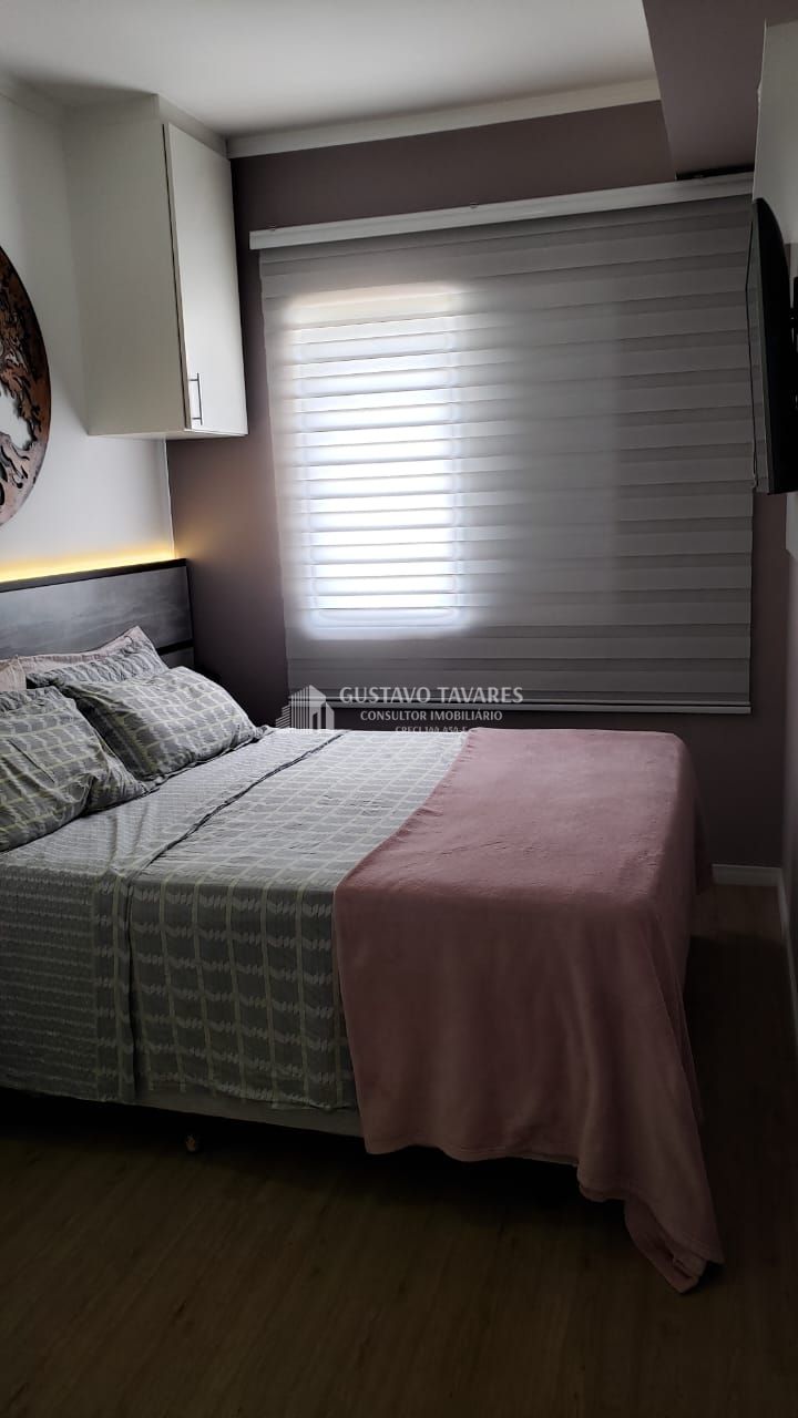 Apartamento, 2 quartos, 56 m² - Foto 11