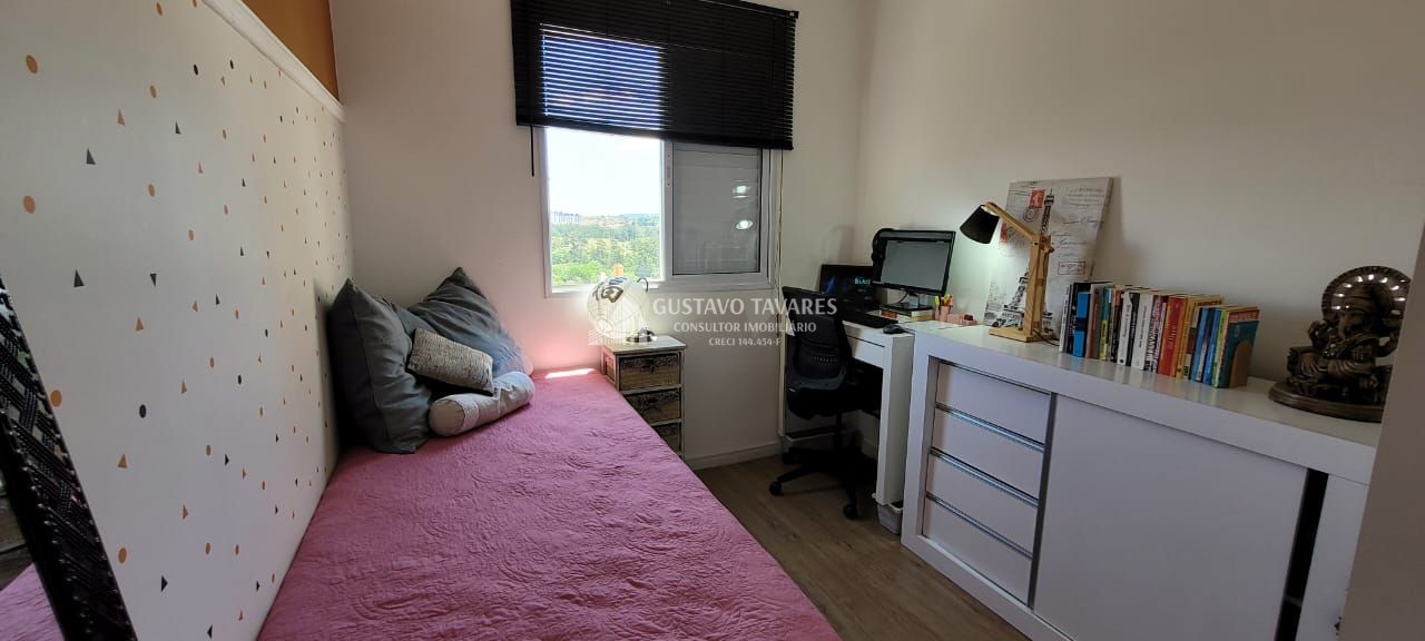 Apartamento, 2 quartos, 56 m² - Foto 9
