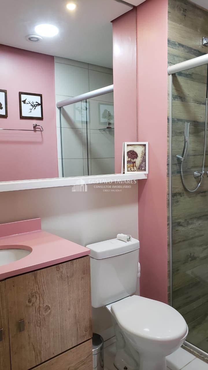Apartamento, 2 quartos, 56 m² - Foto 14