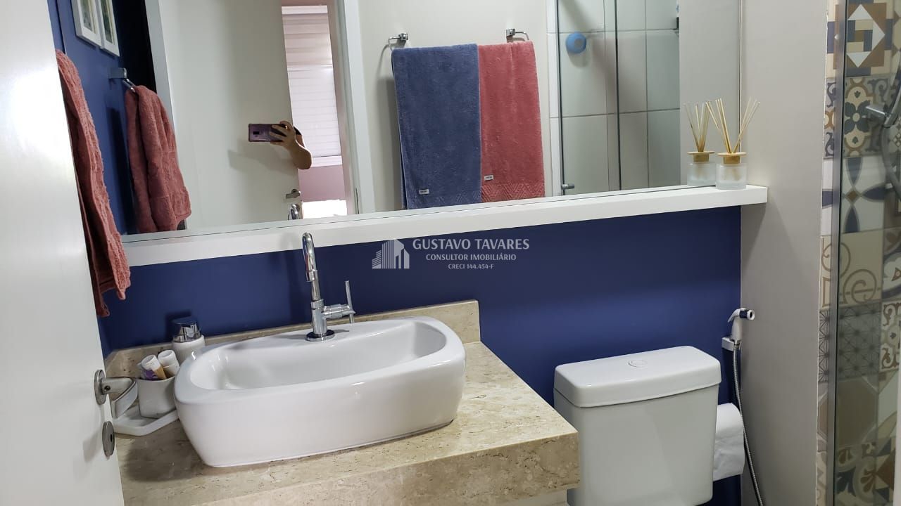 Apartamento, 2 quartos, 56 m² - Foto 13