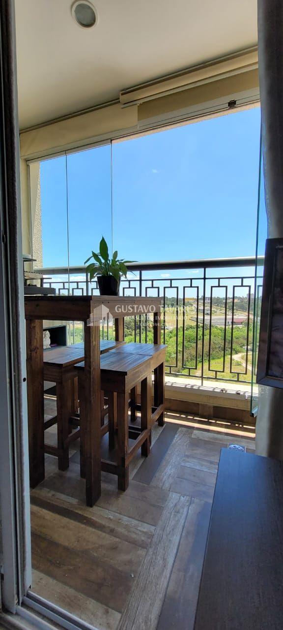 Apartamento, 2 quartos, 56 m² - Foto 6