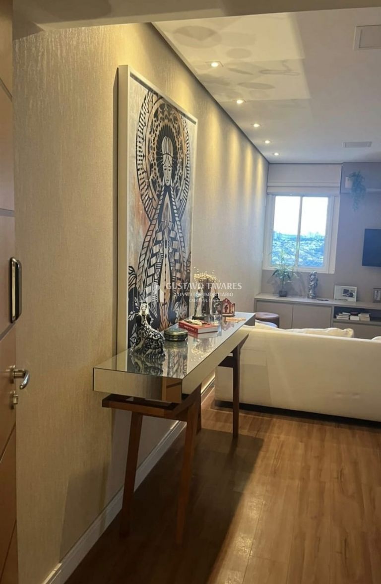 Apartamento, 3 quartos, 101 m² - Foto 4