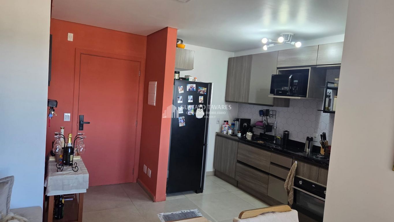 Apartamento, 3 quartos, 76 m² - Foto 3