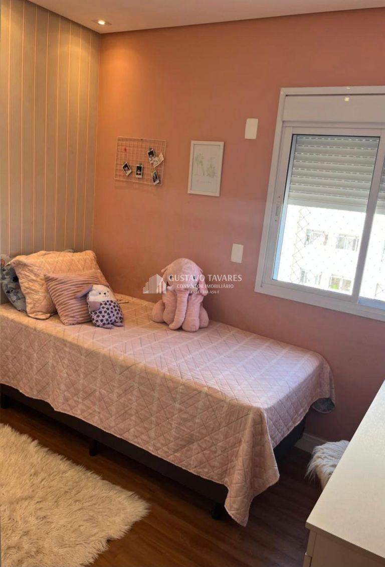 Apartamento, 3 quartos, 101 m² - Foto 11