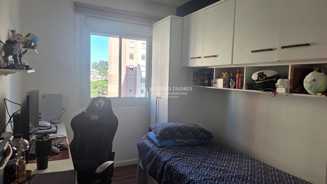 Apartamento, 3 quartos, 76 m² - Foto 7