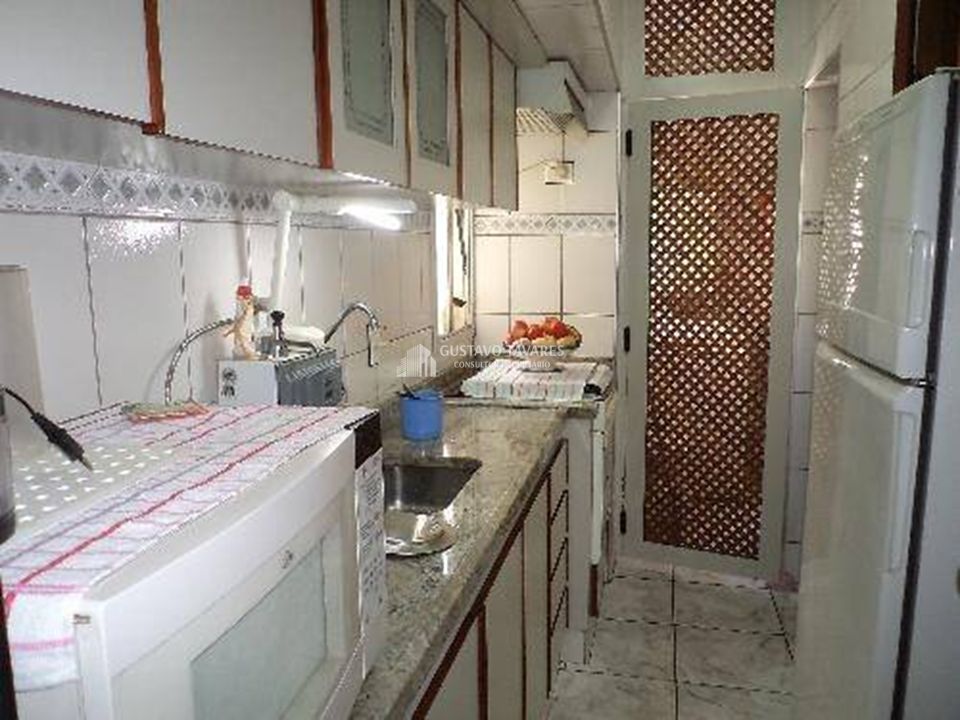 Cobertura, 3 quartos, 140 m² - Foto 3