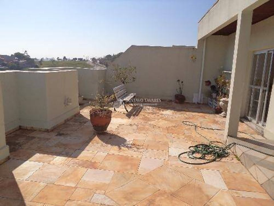 Cobertura, 3 quartos, 140 m² - Foto 6