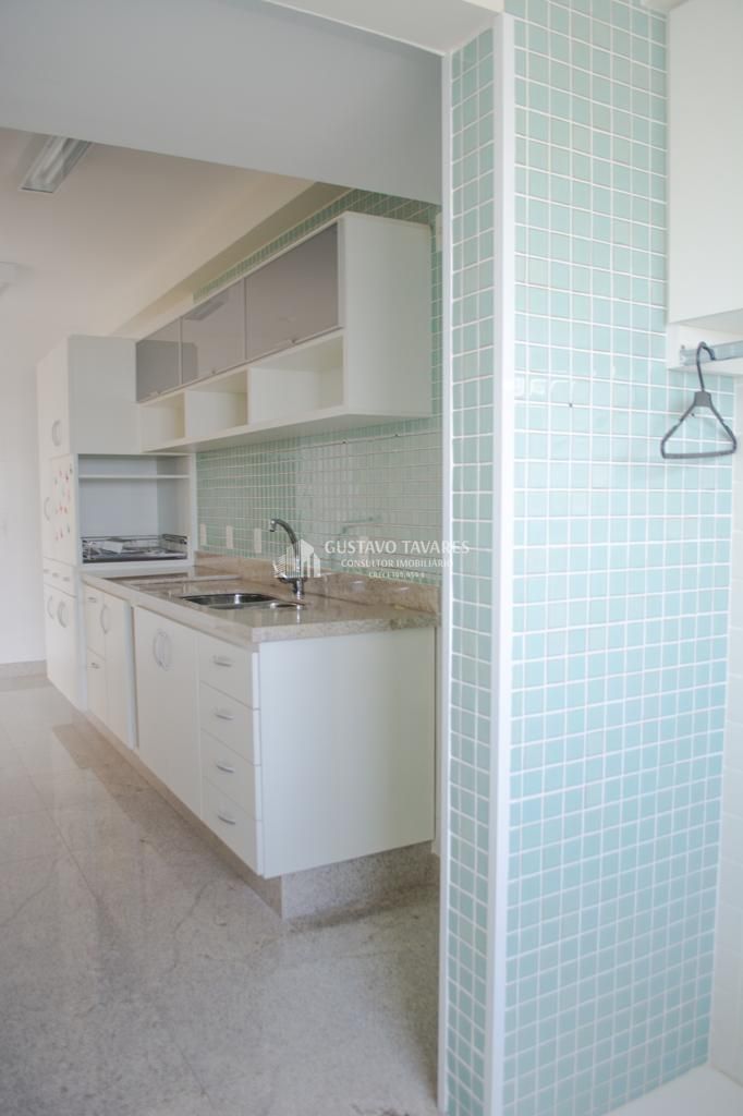 Apartamento, 3 quartos, 190 m² - Foto 6