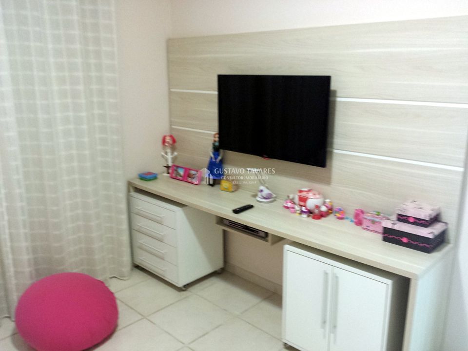 Casa de Condomínio, 3 quartos - Foto 6