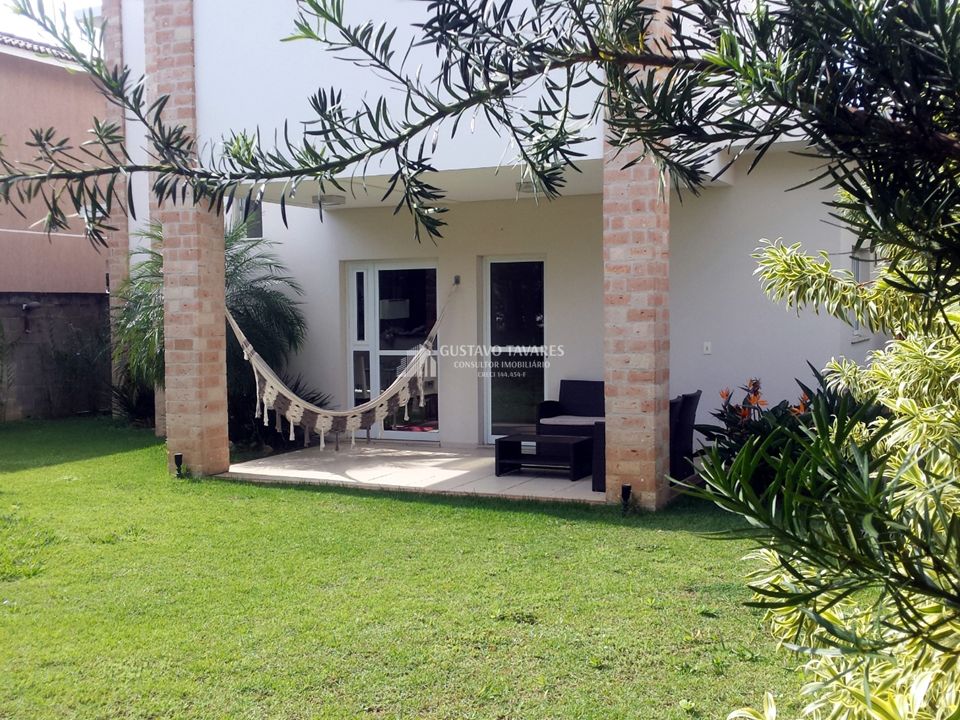 Casa de Condomínio, 3 quartos - Foto 11