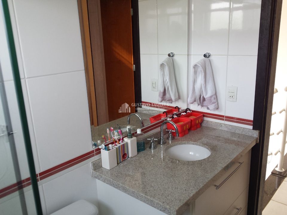 Casa de Condomínio, 3 quartos - Foto 16