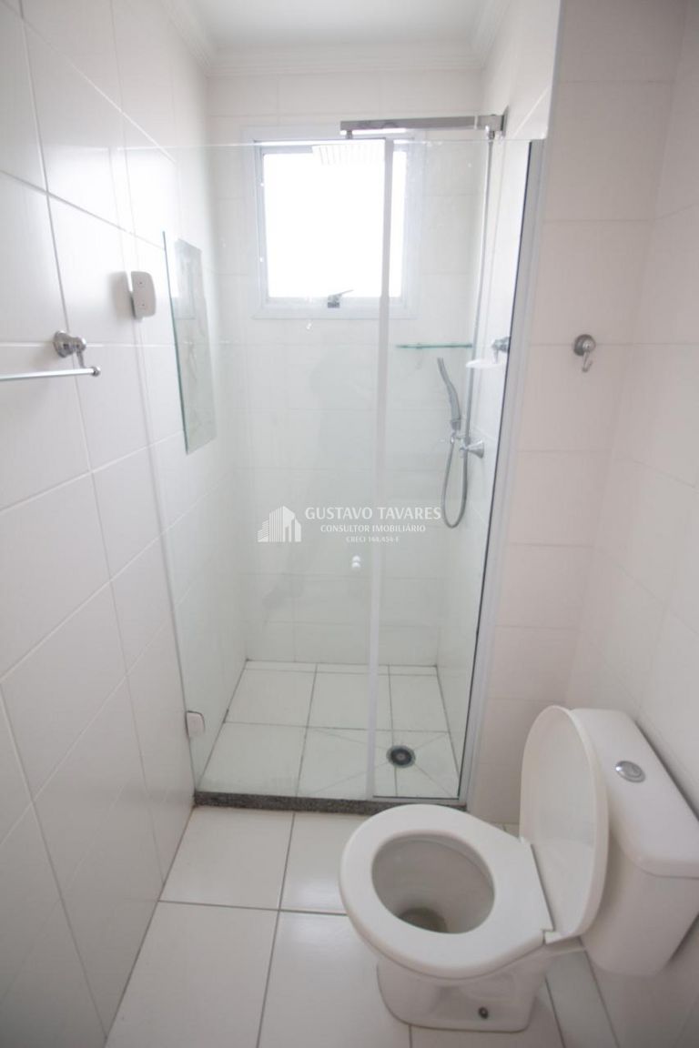 Apartamento à venda com 2 quartos, 54m² - Foto 9