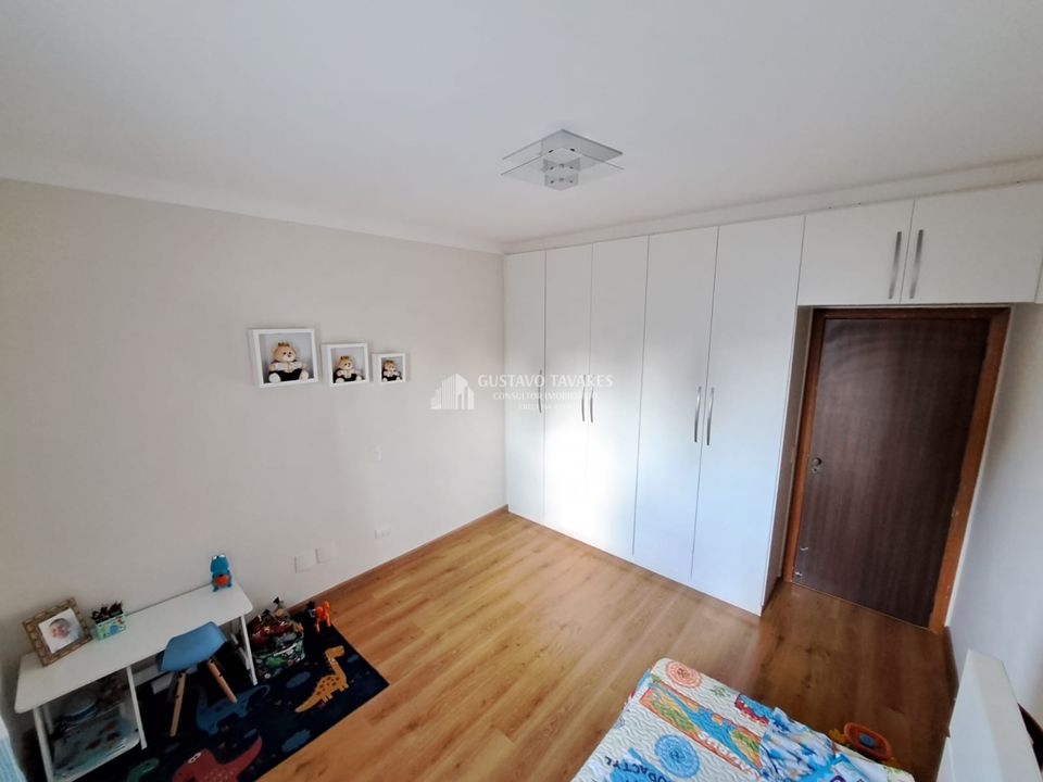 Apartamento, 4 quartos, 285 m² - Foto 5