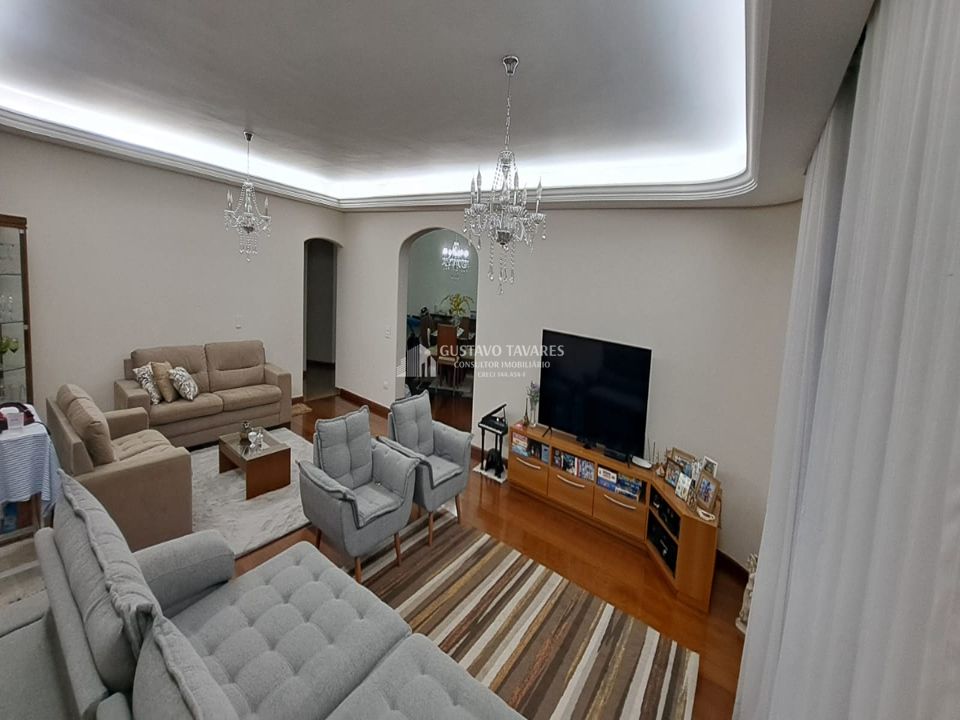 Apartamento, 4 quartos, 285 m² - Foto 1