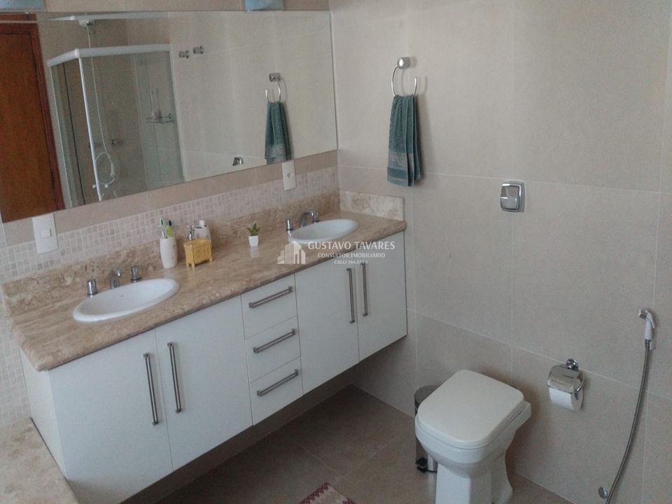 Apartamento, 4 quartos, 285 m² - Foto 19