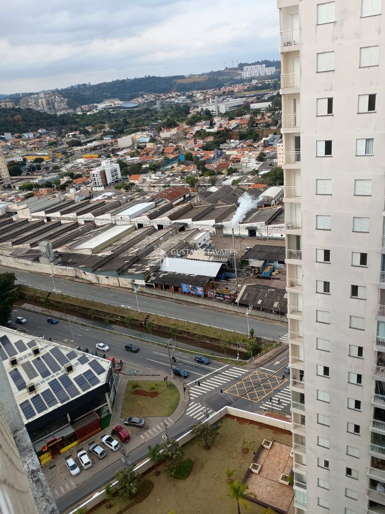 Apartamento, 3 quartos, 83 m² - Foto 22