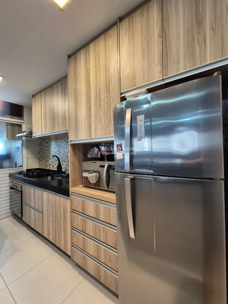 Apartamento, 3 quartos, 83 m² - Foto 13