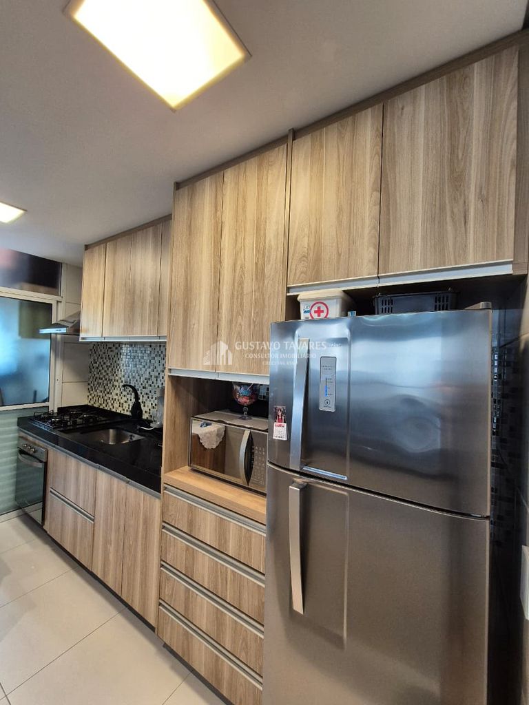 Apartamento, 3 quartos, 83 m² - Foto 14