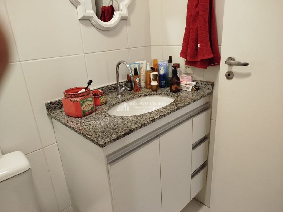 Apartamento, 3 quartos, 61 m² - Foto 9