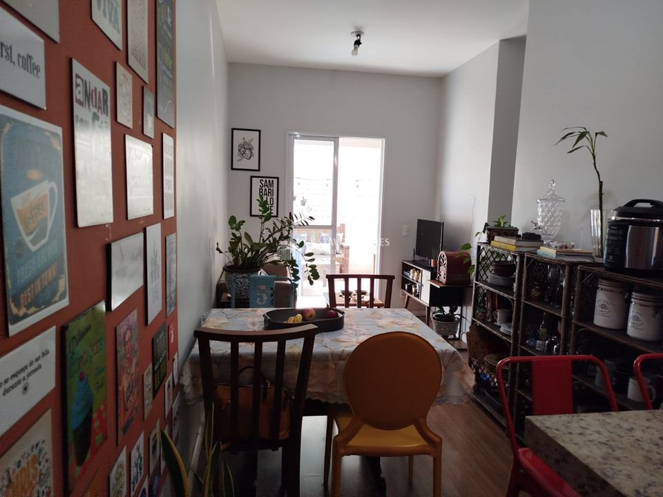 Apartamento, 3 quartos, 61 m² - Foto 13