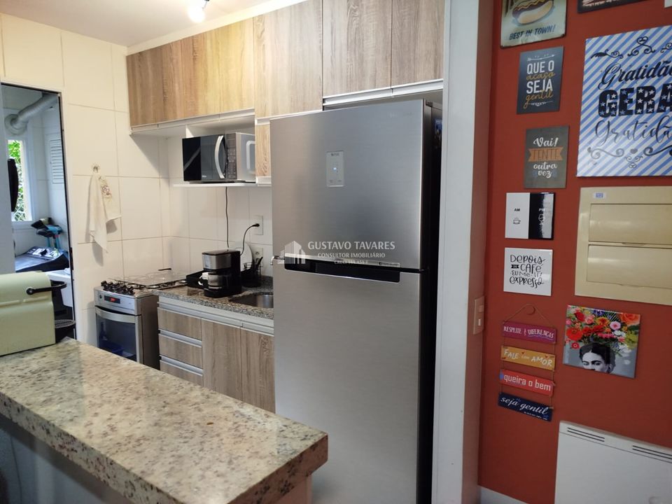 Apartamento, 3 quartos, 61 m² - Foto 20