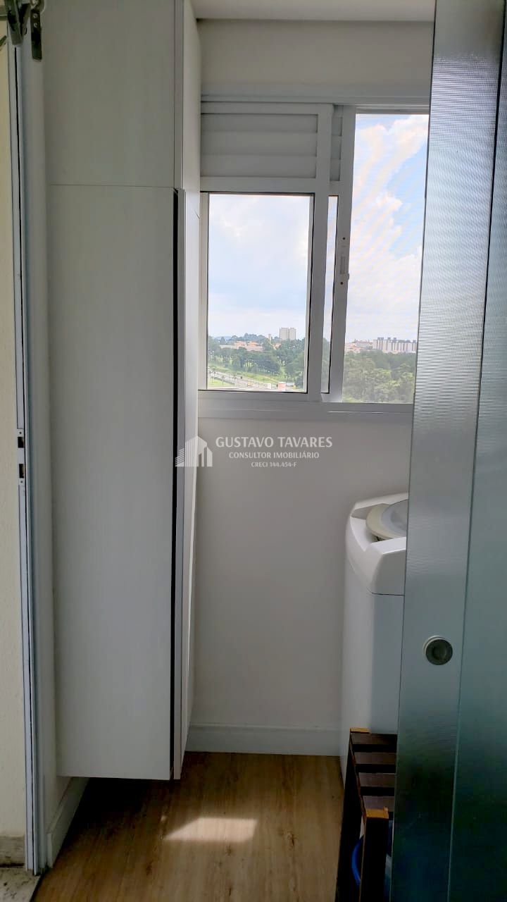 Apartamento, 2 quartos, 56 m² - Foto 4