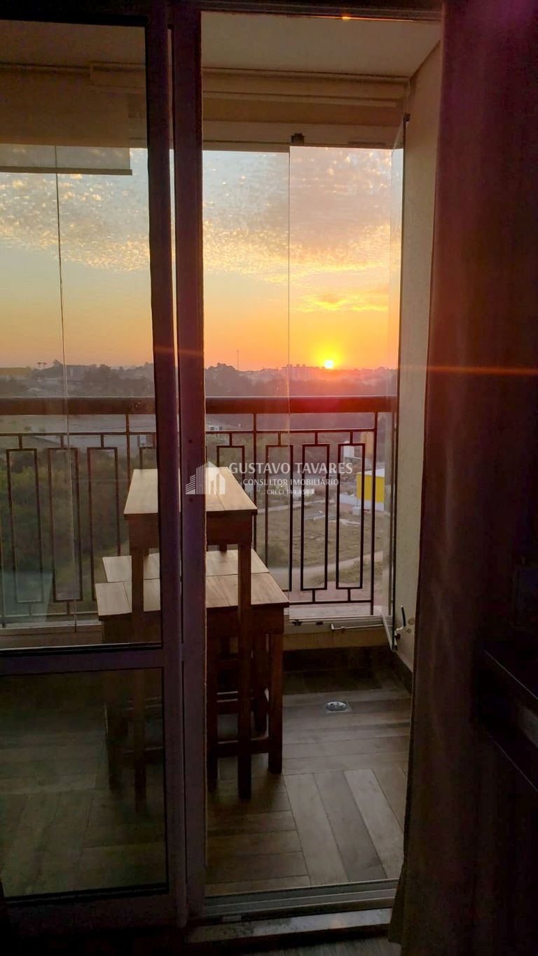Apartamento, 2 quartos, 56 m² - Foto 7