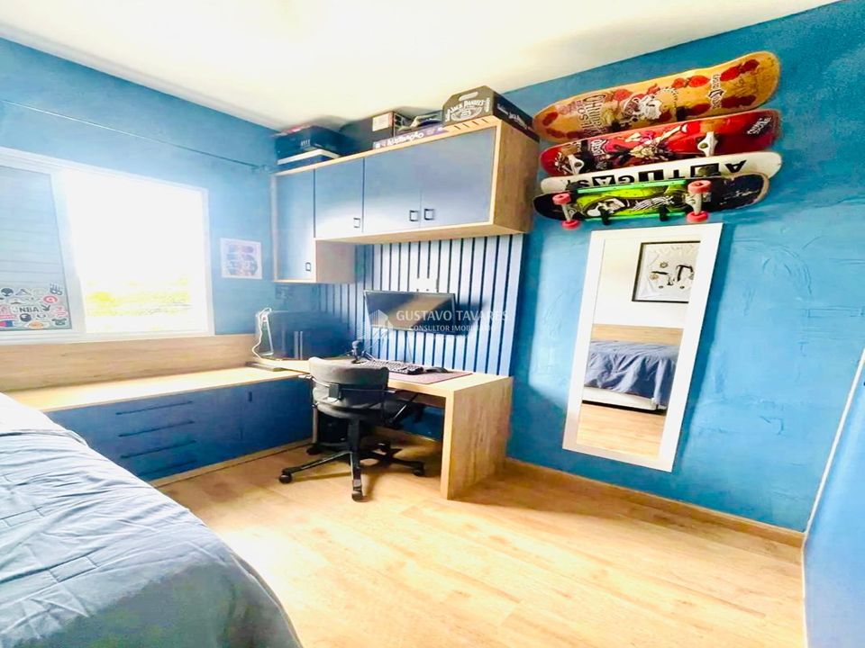 Apartamento, 3 quartos, 74 m² - Foto 9