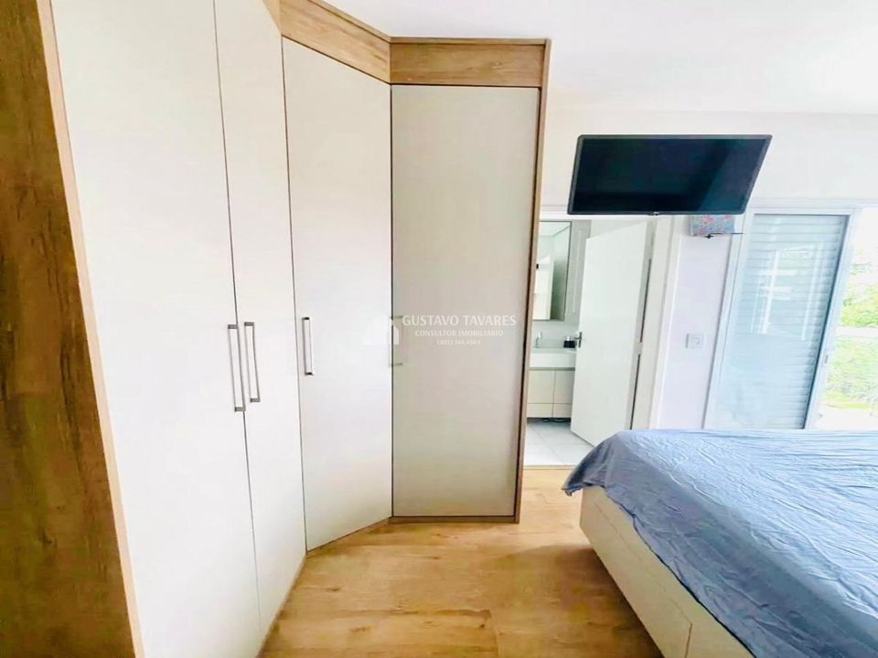 Apartamento, 3 quartos, 74 m² - Foto 15