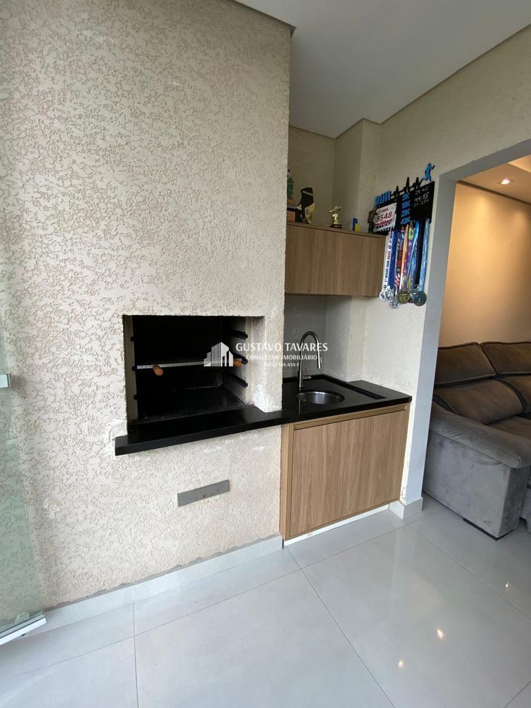 Apartamento, 2 quartos, 66 m² - Foto 8