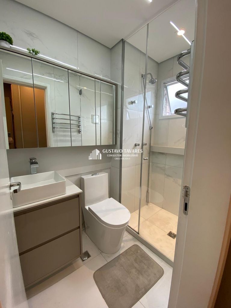 Apartamento, 2 quartos, 66 m² - Foto 11