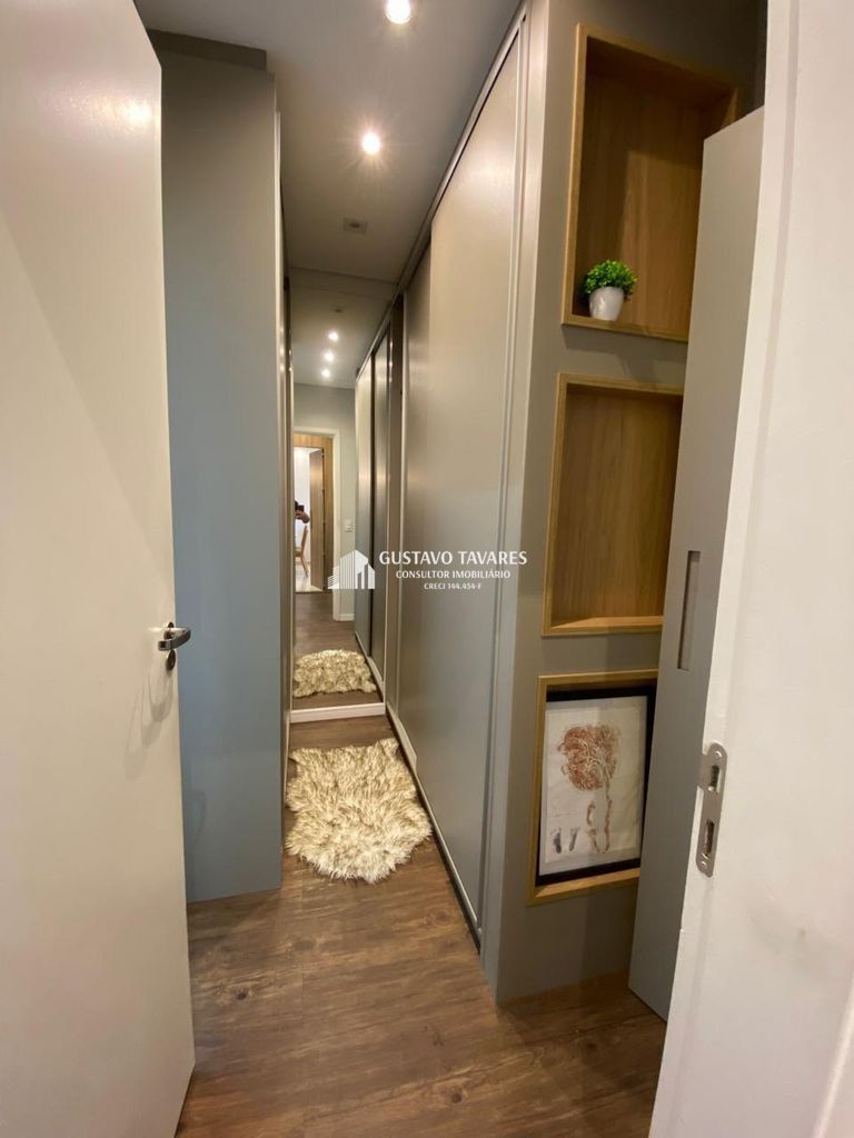 Apartamento, 2 quartos, 66 m² - Foto 9