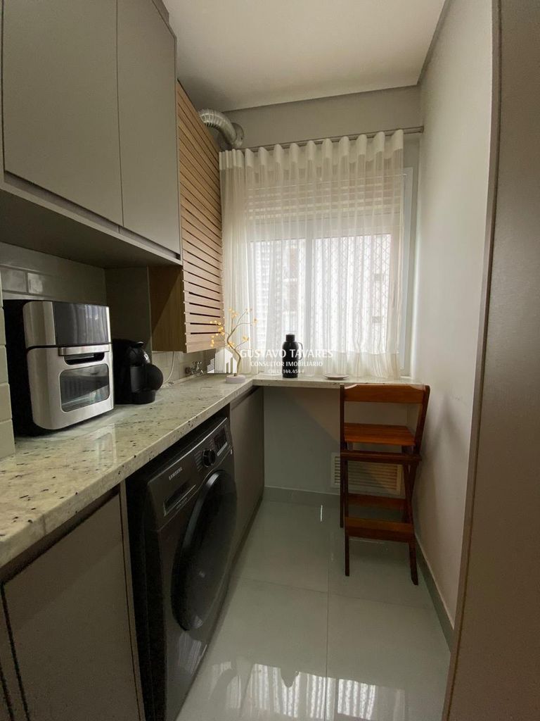 Apartamento, 2 quartos, 66 m² - Foto 5