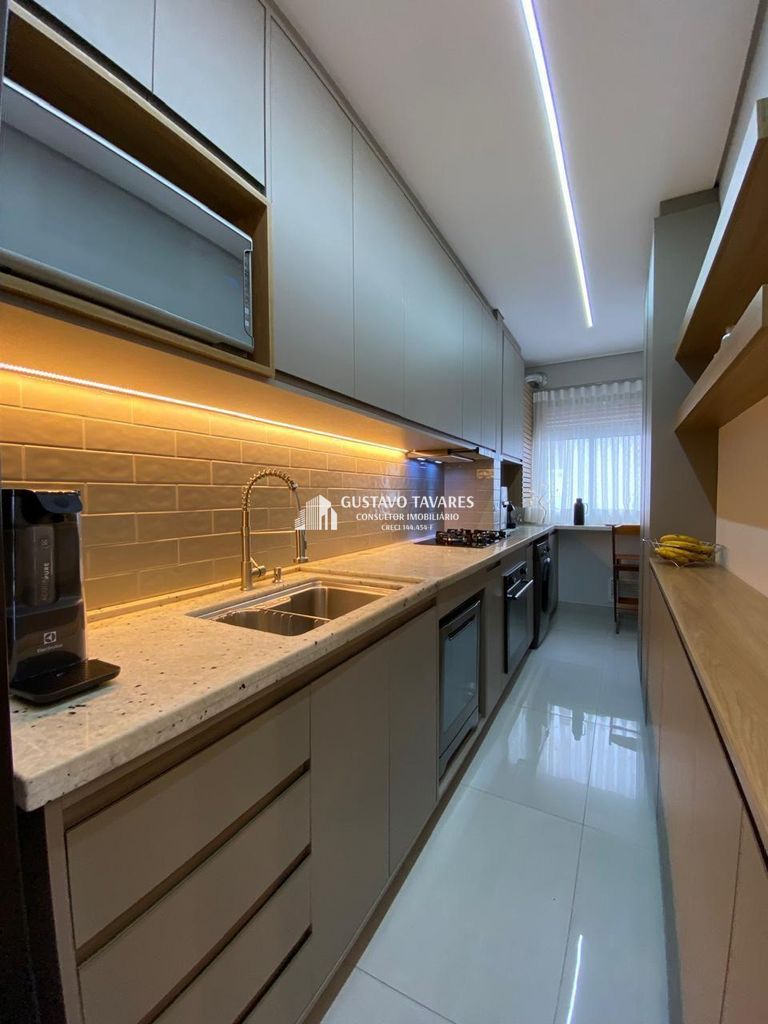 Apartamento, 2 quartos, 66 m² - Foto 4