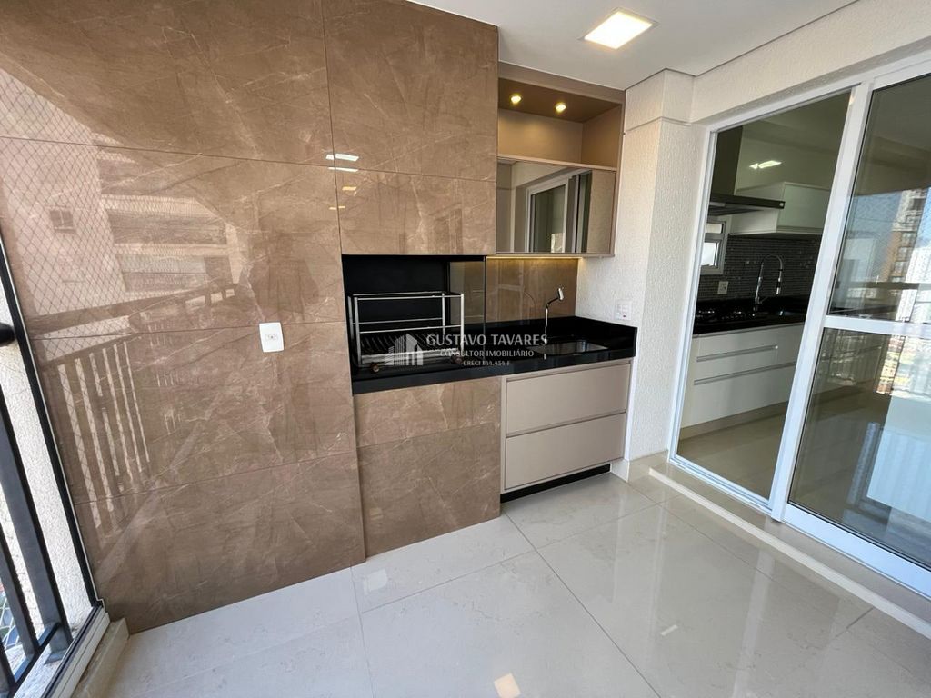 Apartamento, 3 quartos, 166 m² - Foto 5