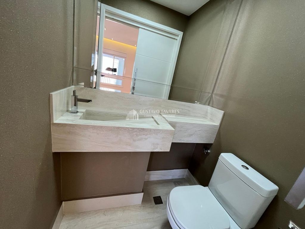 Apartamento, 3 quartos, 166 m² - Foto 13