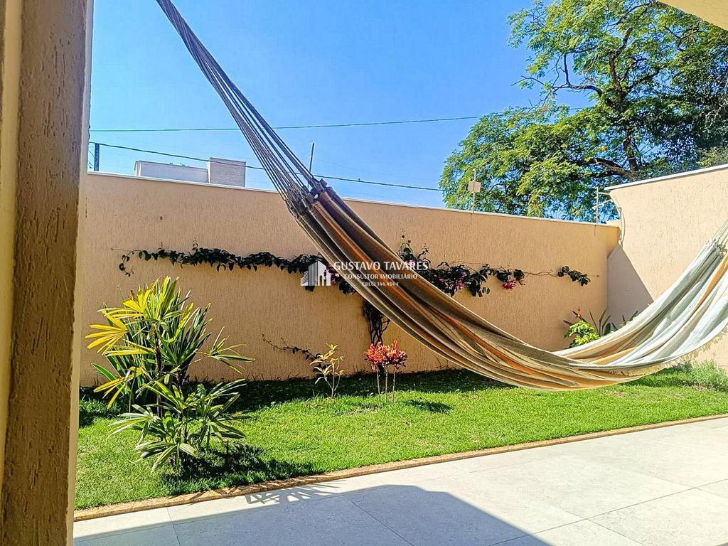 Casa, 3 quartos, 183 m² - Foto 2