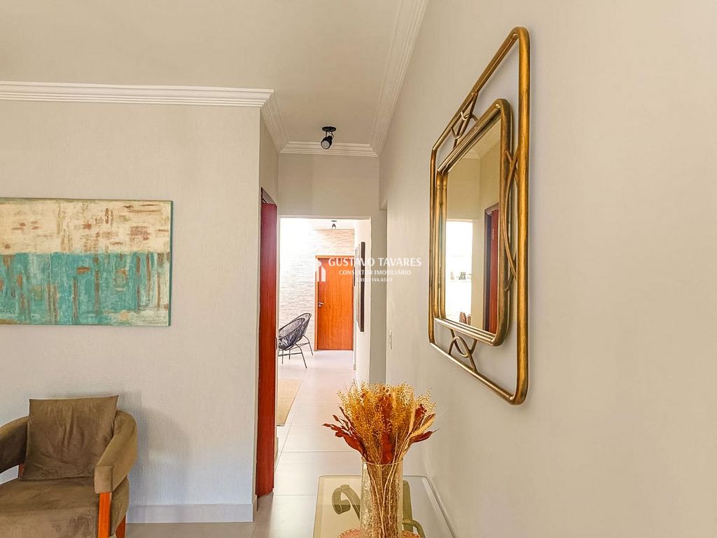 Casa, 3 quartos, 183 m² - Foto 4