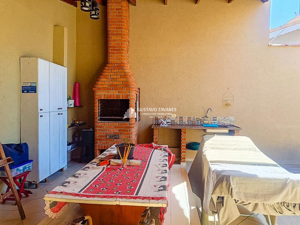 Casa, 3 quartos, 183 m² - Foto 5