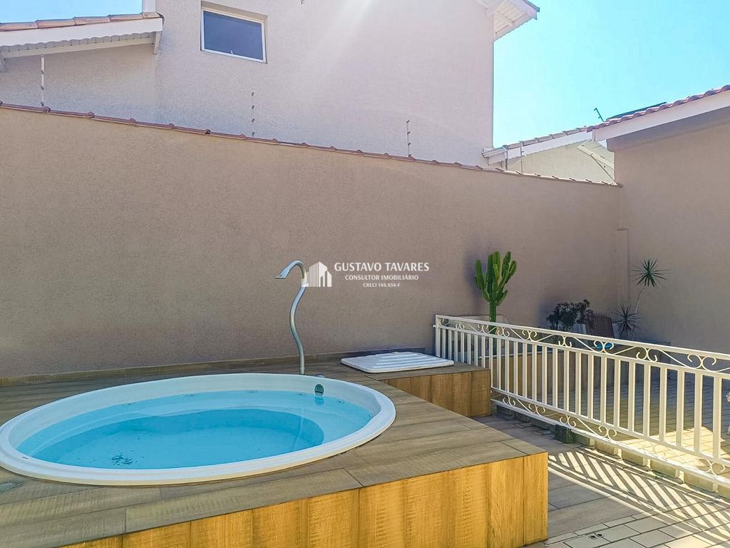Casa, 3 quartos, 183 m² - Foto 7