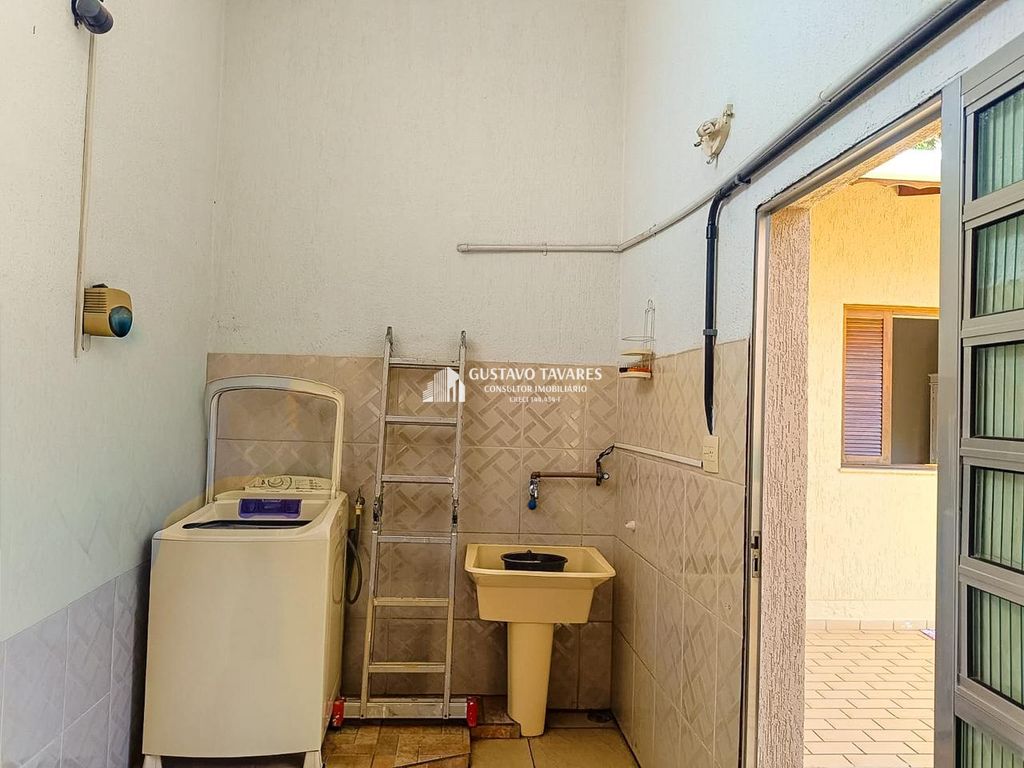 Casa, 3 quartos, 183 m² - Foto 8