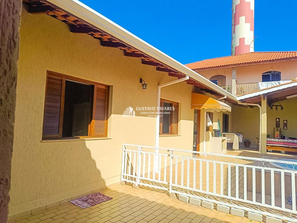 Casa, 3 quartos, 183 m² - Foto 17