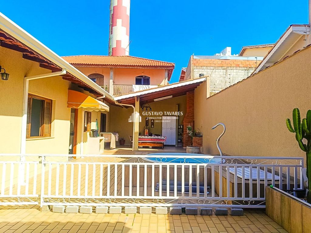 Casa, 3 quartos, 183 m² - Foto 19