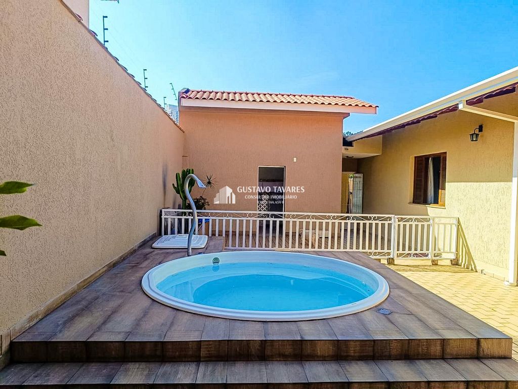 Casa, 3 quartos, 183 m² - Foto 22