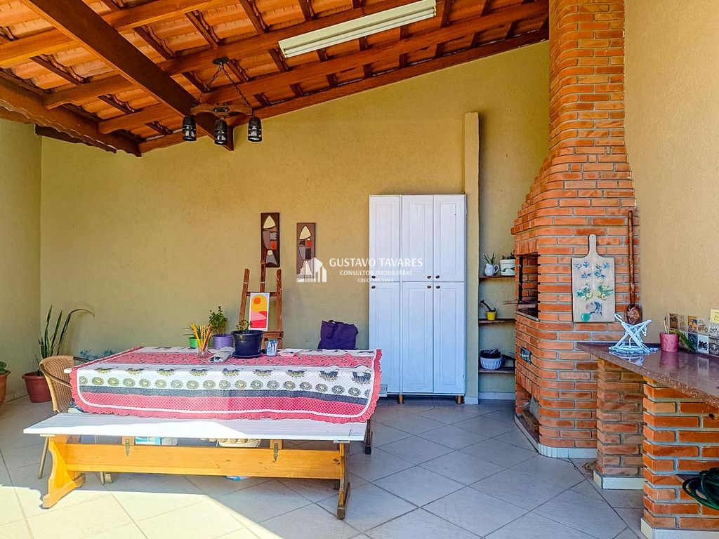 Casa, 3 quartos, 183 m² - Foto 23