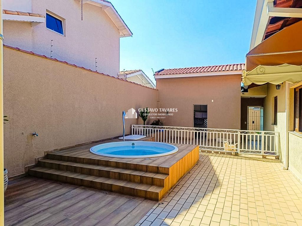 Casa, 3 quartos, 183 m² - Foto 26