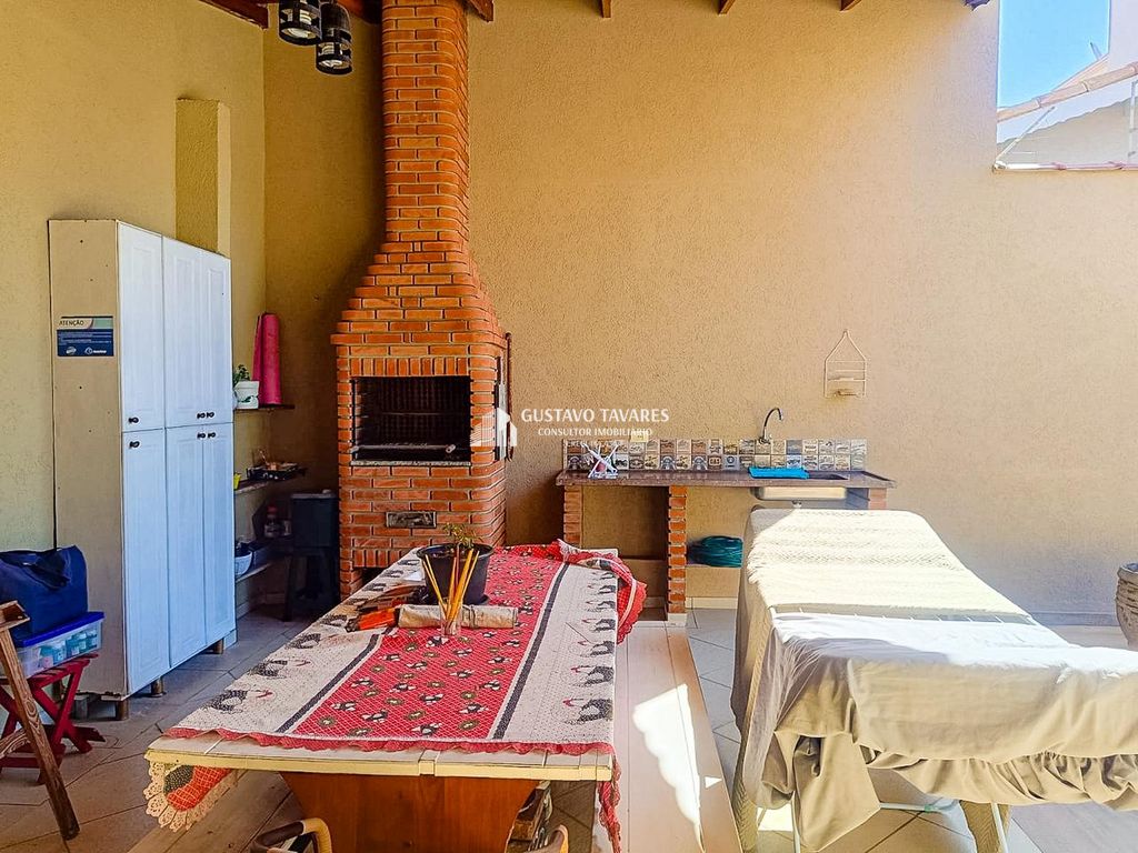 Casa, 3 quartos, 183 m² - Foto 28